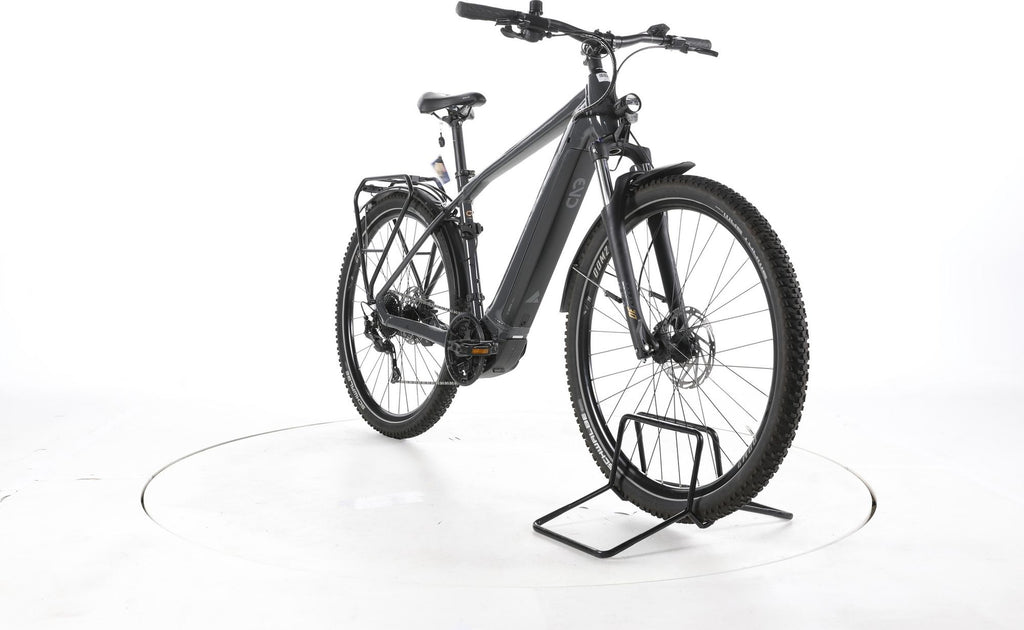 Produit reconditionné - Bulls Cross Flyer EVO 2 Trekking E-Bike - Très Bon Etat