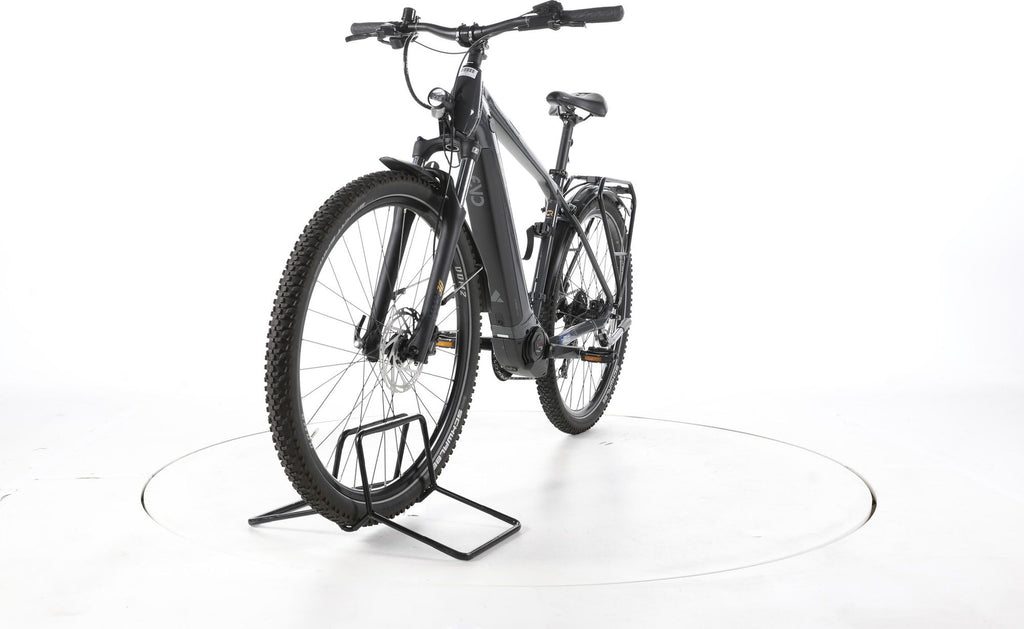 Produit reconditionné - Bulls Cross Flyer EVO 2 Trekking E-Bike - Très Bon Etat