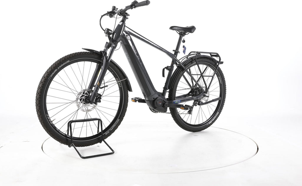 Produit reconditionné - Bulls Cross Flyer EVO 2 Trekking E-Bike - Très Bon Etat
