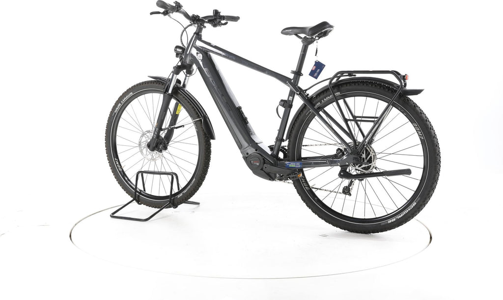 Produit reconditionné - Bulls Cross Flyer EVO 2 Trekking E-Bike - Très Bon Etat