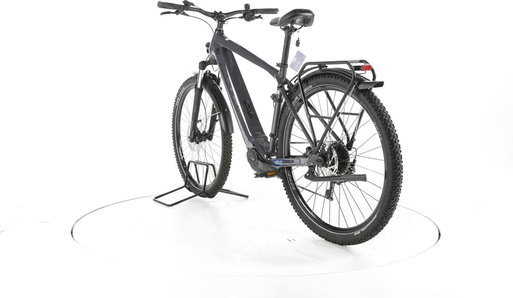 Produit reconditionné - Bulls Cross Flyer EVO 2 Trekking E-Bike - Très Bon Etat
