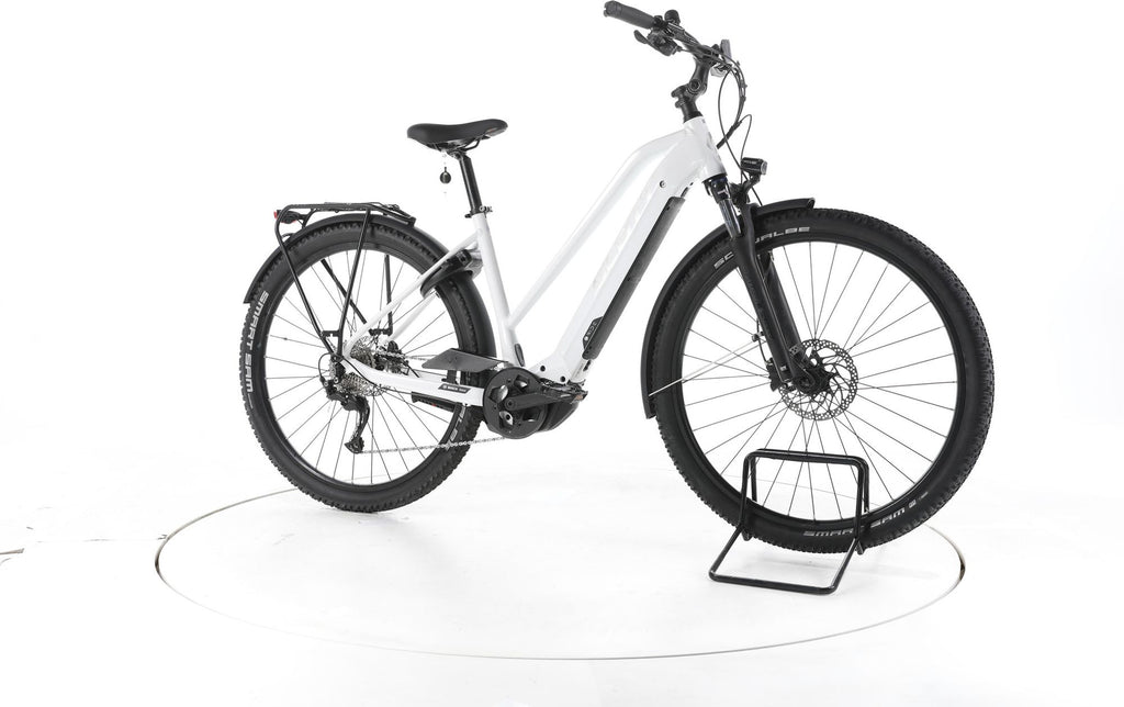 Produit reconditionné - Scott Sub Cross eRIDE 20 EQ Entrée basse - Très Bon Etat