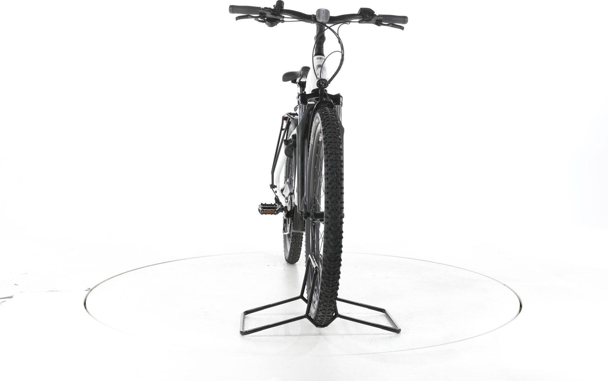 Produit reconditionné - Scott Sub Cross eRIDE 20 EQ Entrée basse - Très Bon Etat