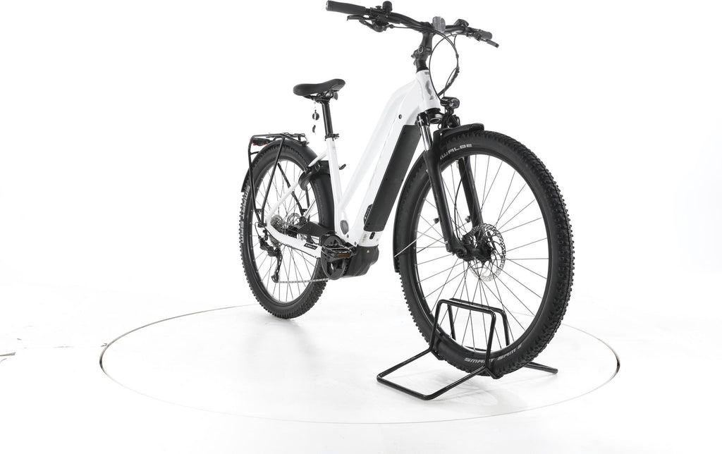 Produit reconditionné - Scott Sub Cross eRIDE 20 EQ Entrée basse - Très Bon Etat