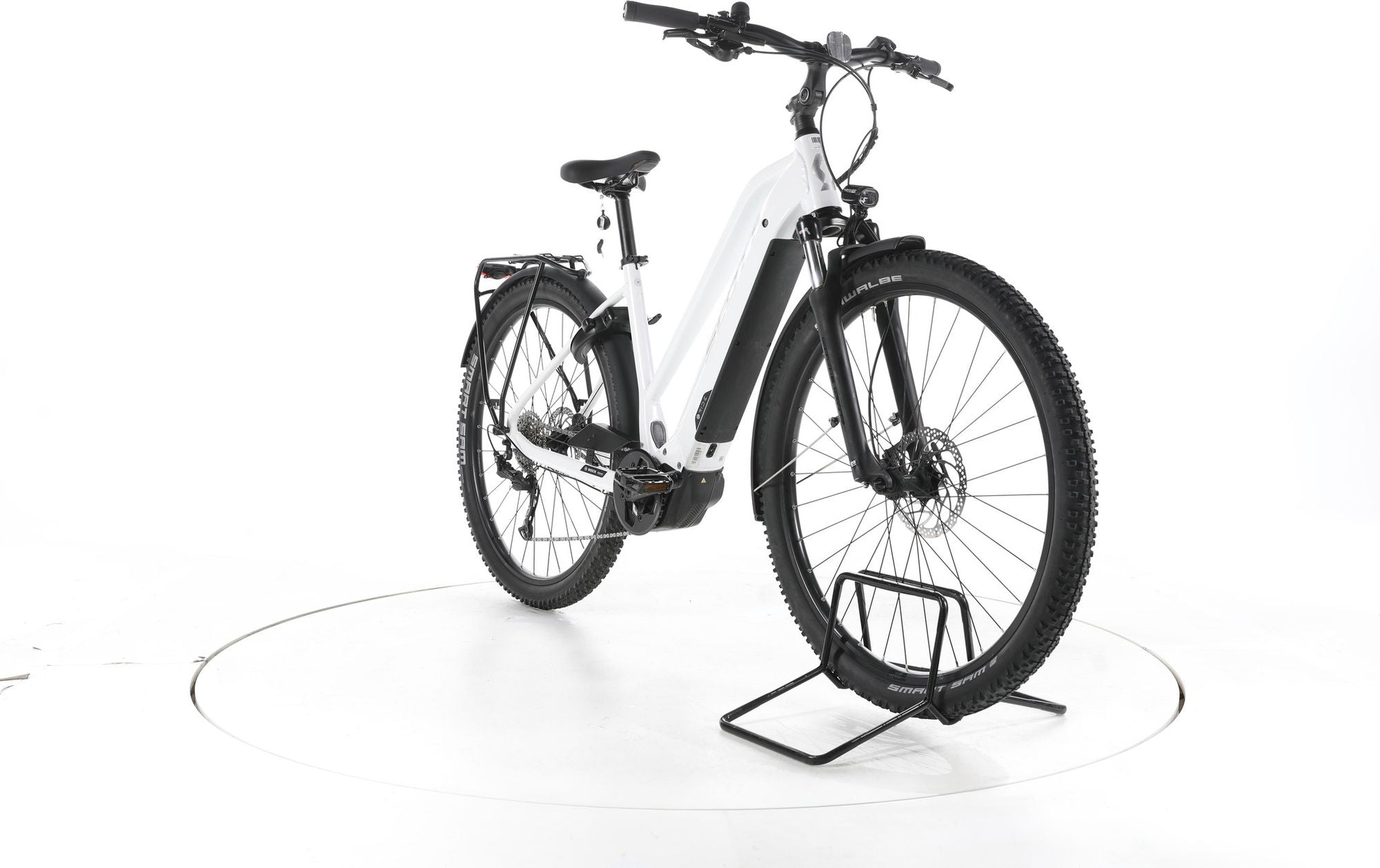 Produit reconditionné - Scott Sub Cross eRIDE 20 EQ Entrée basse - Très Bon Etat