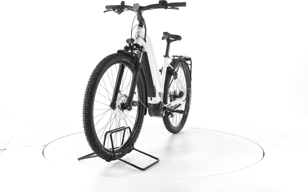 Produit reconditionné - Scott Sub Cross eRIDE 20 EQ Entrée basse - Très Bon Etat