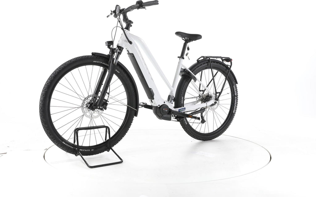 Produit reconditionné - Scott Sub Cross eRIDE 20 EQ Entrée basse - Très Bon Etat