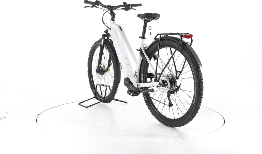 Produit reconditionné - Scott Sub Cross eRIDE 20 EQ Entrée basse - Très Bon Etat