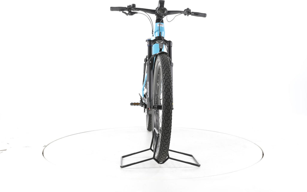 Produit reconditionné - FLYER Goroc 2 6.30 Trekking E-Bike 2024 - Très Bon Etat