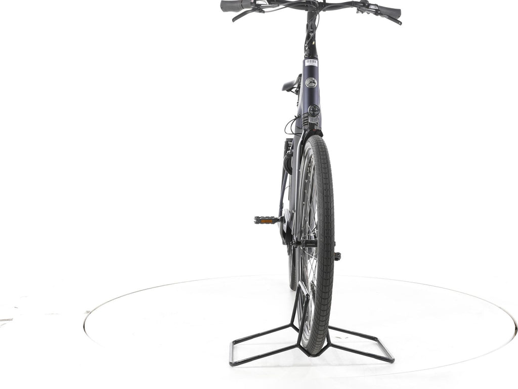 Produit reconditionné - Gazelle Chamonix C5 City E-Bike - Bon Etat