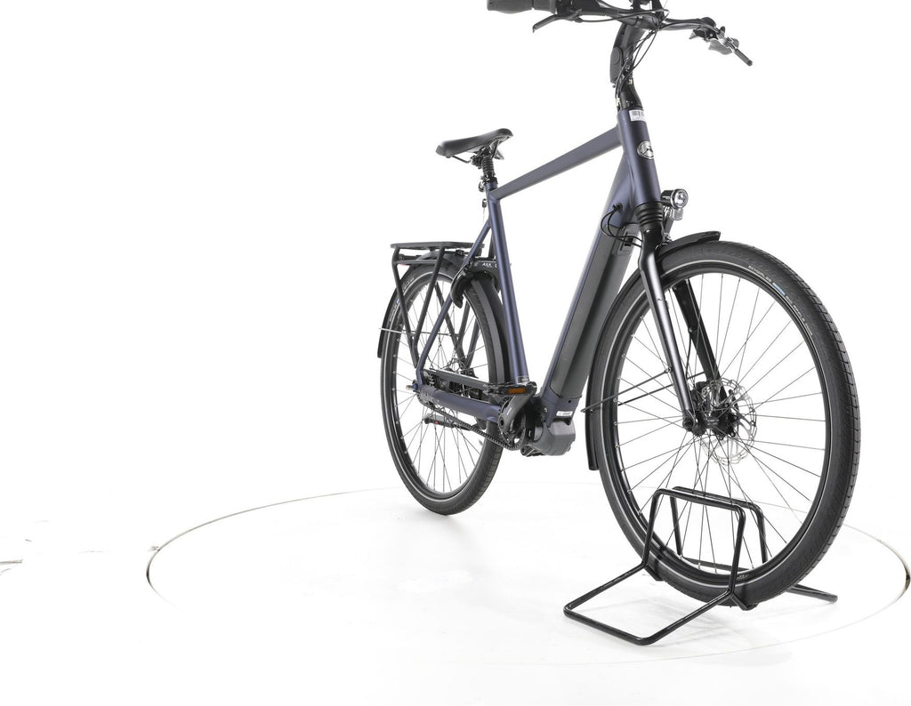 Produit reconditionné - Gazelle Chamonix C5 City E-Bike - Bon Etat
