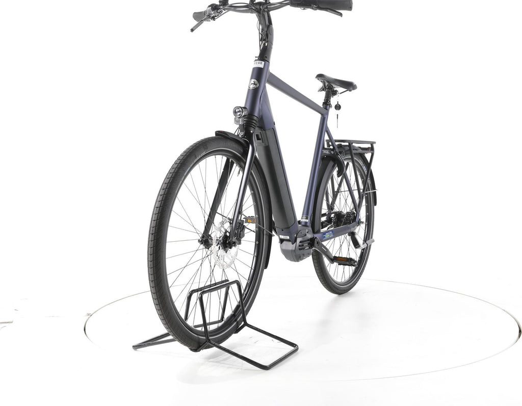 Produit reconditionné - Gazelle Chamonix C5 City E-Bike - Bon Etat