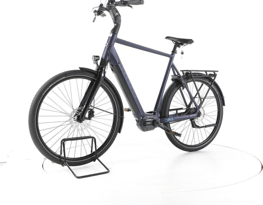 Produit reconditionné - Gazelle Chamonix C5 City E-Bike - Bon Etat