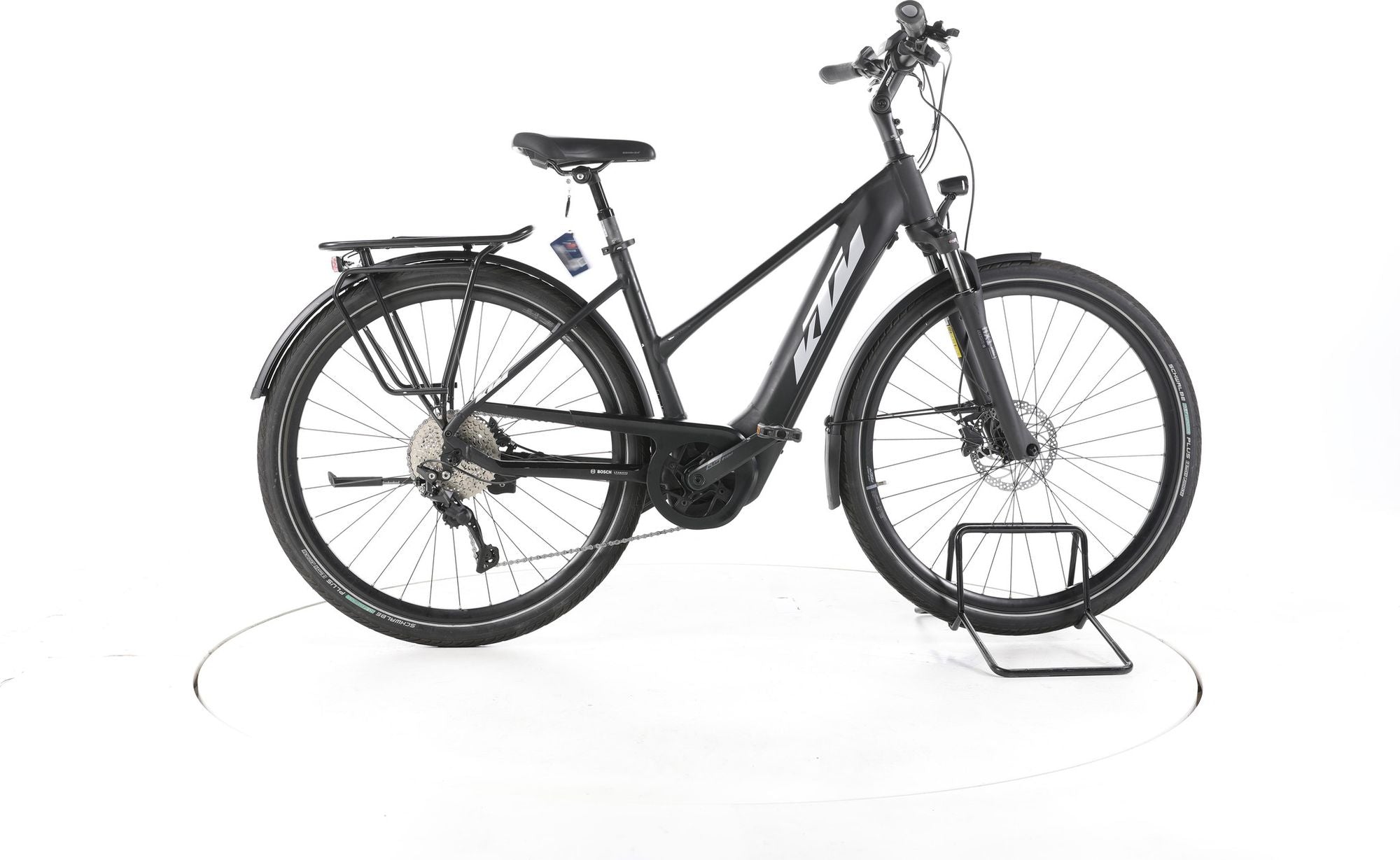 Produit reconditionné - KTM MACINA TOUR CX 510 Trekking E-Bike - Très Bon Etat
