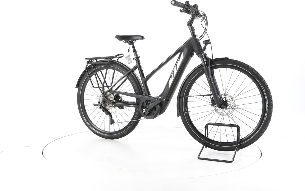Produit reconditionné - KTM MACINA TOUR CX 510 Trekking E-Bike - Très Bon Etat