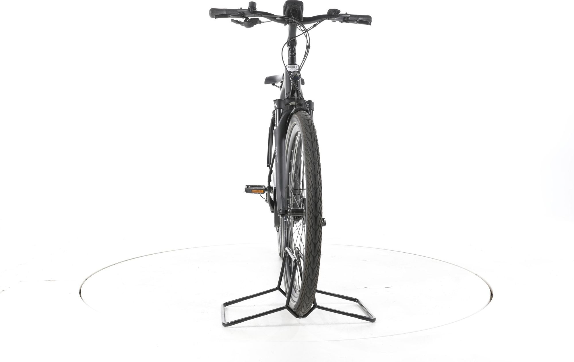 Produit reconditionné - KTM MACINA TOUR CX 510 Trekking E-Bike - Très Bon Etat
