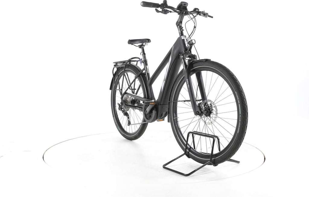 Produit reconditionné - KTM MACINA TOUR CX 510 Trekking E-Bike - Très Bon Etat