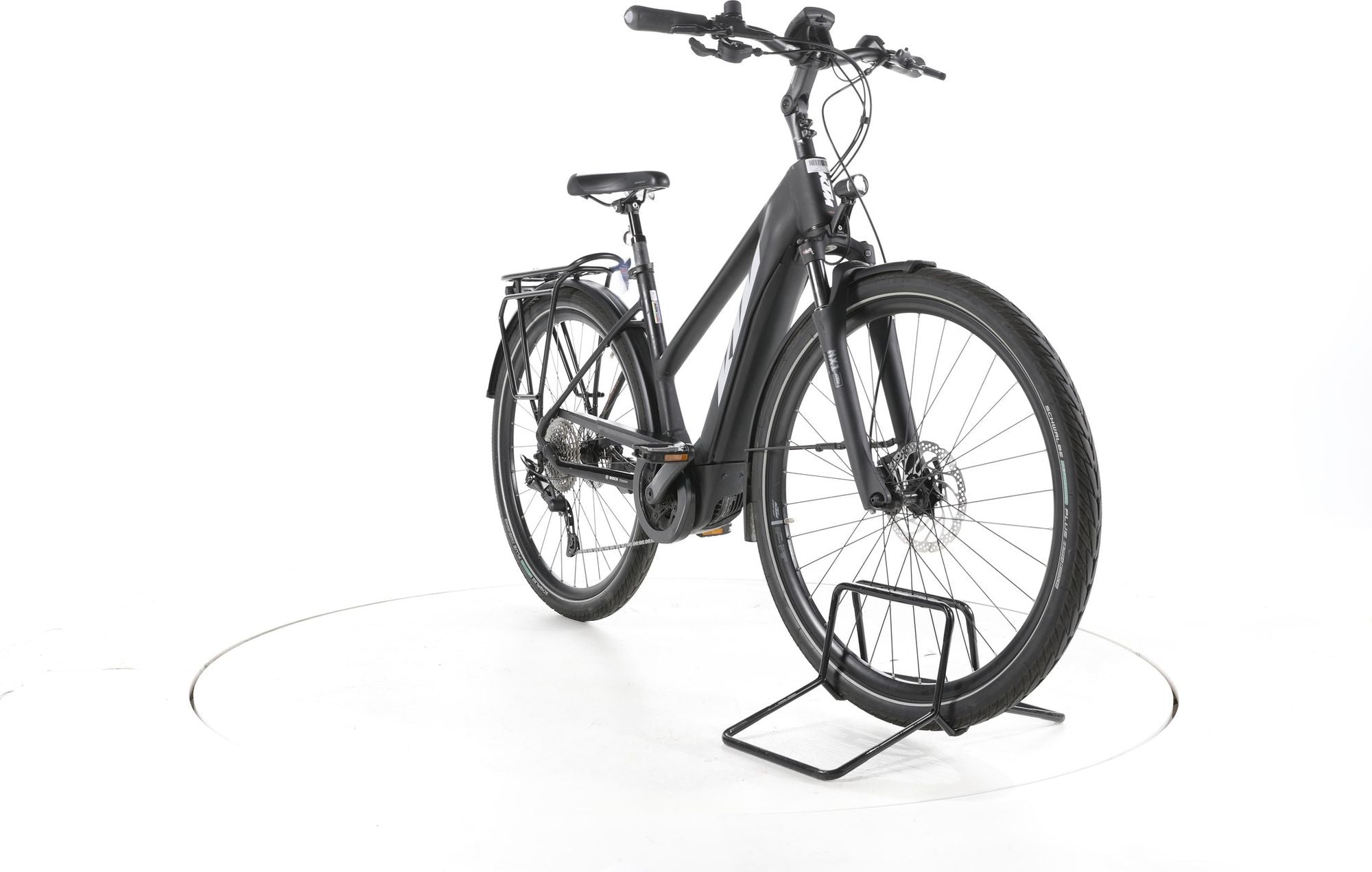 Produit reconditionné - KTM MACINA TOUR CX 510 Trekking E-Bike - Très Bon Etat