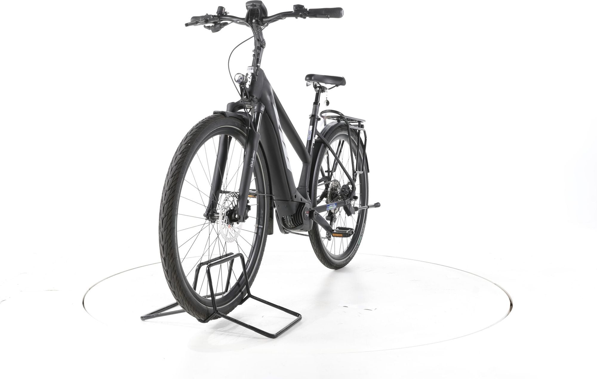 Produit reconditionné - KTM MACINA TOUR CX 510 Trekking E-Bike - Très Bon Etat