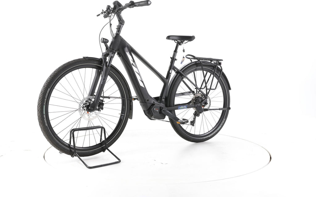 Produit reconditionné - KTM MACINA TOUR CX 510 Trekking E-Bike - Très Bon Etat