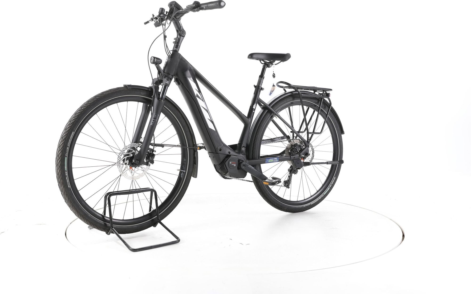 Produit reconditionné - KTM MACINA TOUR CX 510 Trekking E-Bike - Très Bon Etat