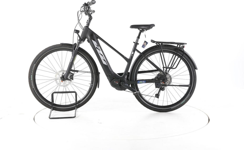 Produit reconditionné - KTM MACINA TOUR CX 510 Trekking E-Bike - Très Bon Etat