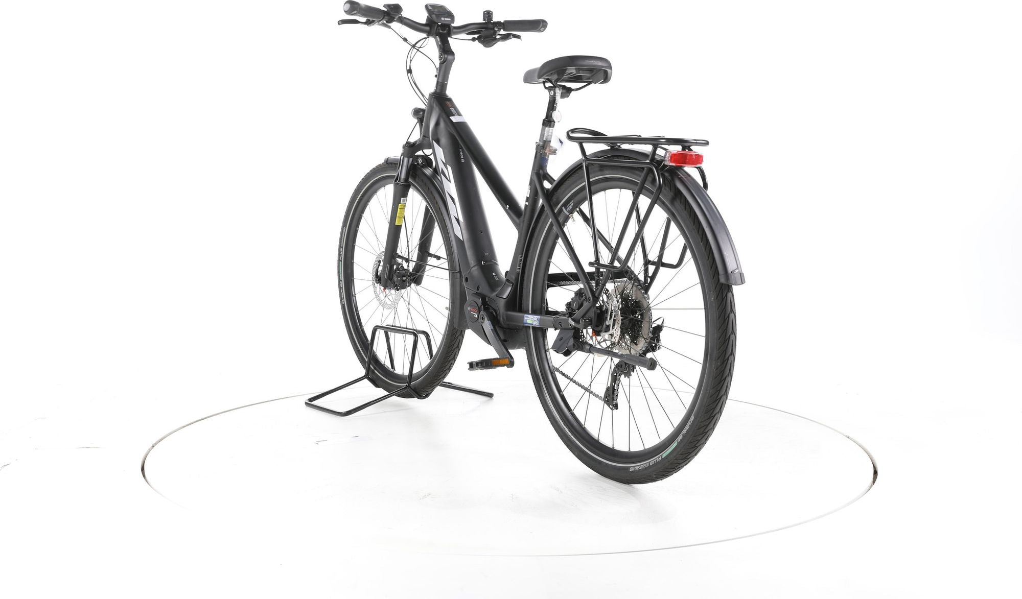 Produit reconditionné - KTM MACINA TOUR CX 510 Trekking E-Bike - Très Bon Etat