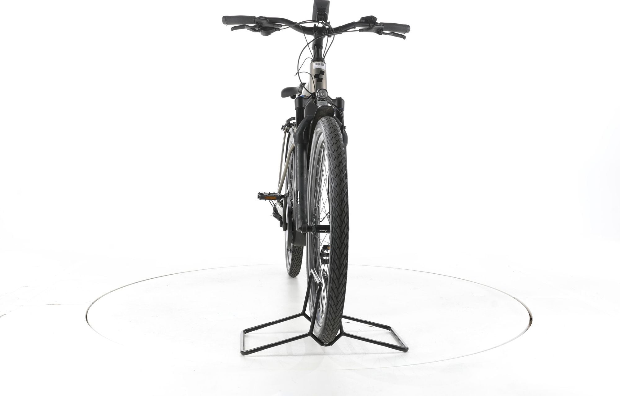 Produit reconditionné - Cube Kathmandu Hybrid Pro Trekking E-Bike 2024 - Très Bon Etat