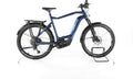 Produit reconditionné - Haibike Trekking 8 Trekking E-Bike - Très Bon Etat