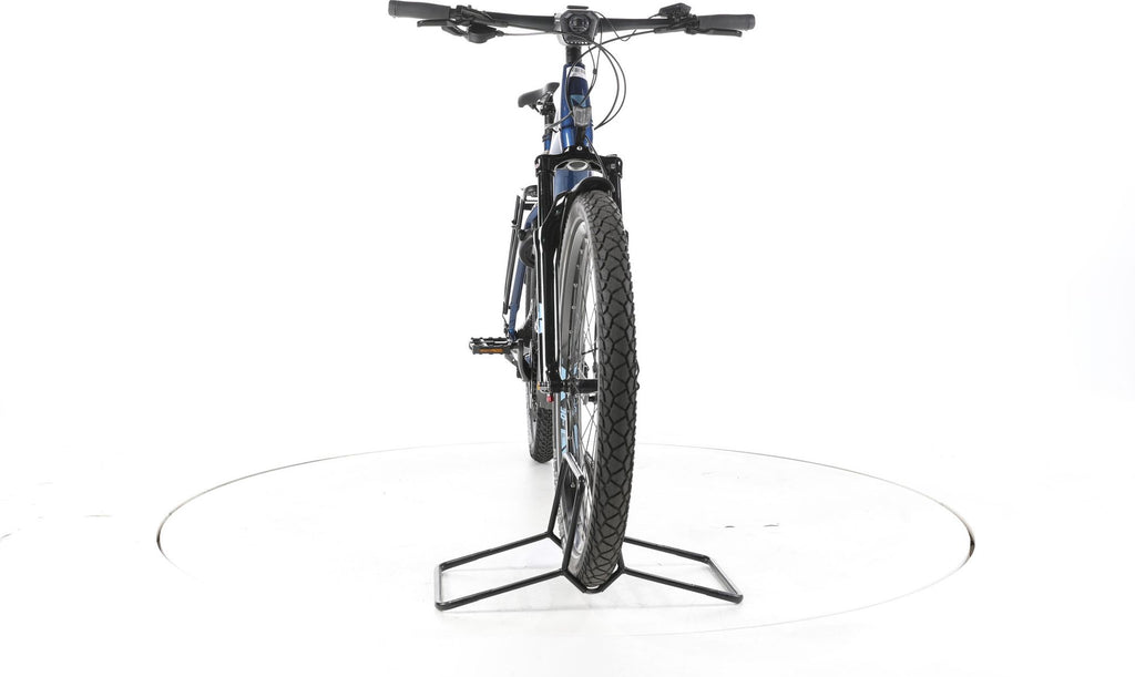 Produit reconditionné - Haibike Trekking 8 Trekking E-Bike - Très Bon Etat