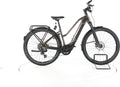 Produit reconditionné - Giant Explore E+1 Pro Trekking E-Bike - Bon Etat