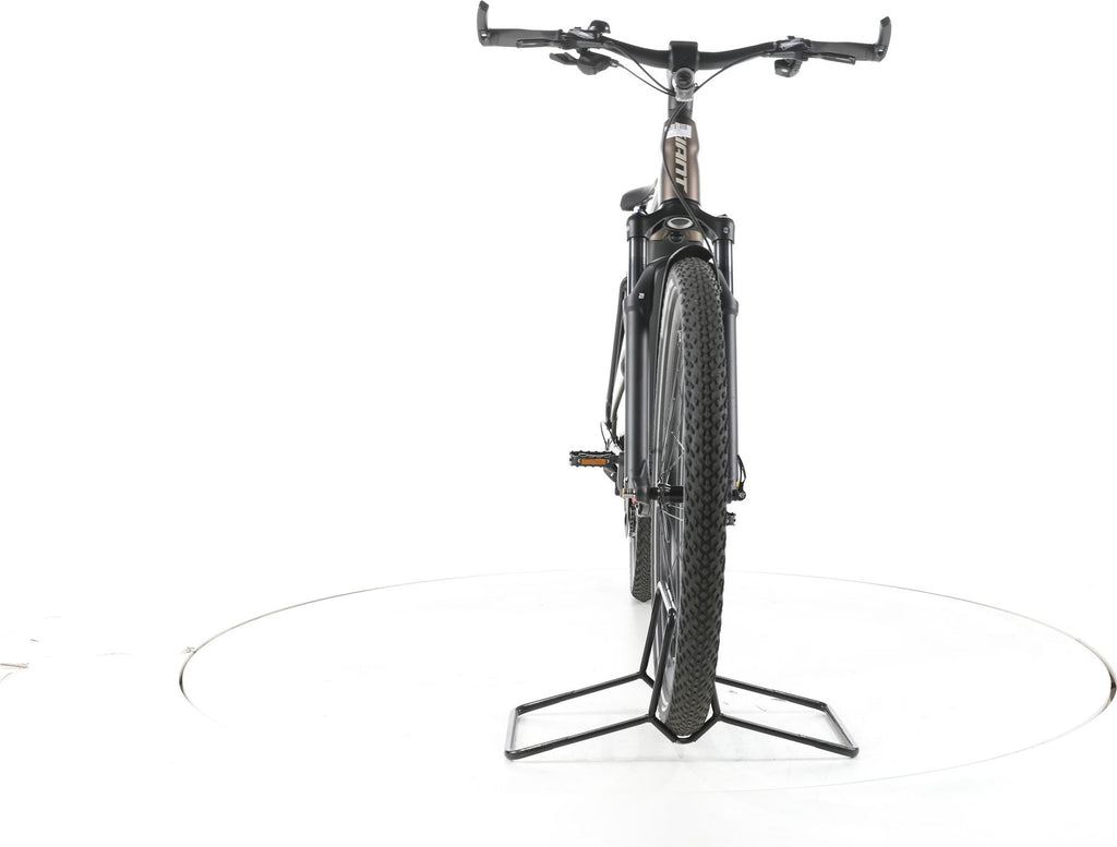 Produit reconditionné - Giant Explore E+1 Pro Trekking E-Bike - Bon Etat