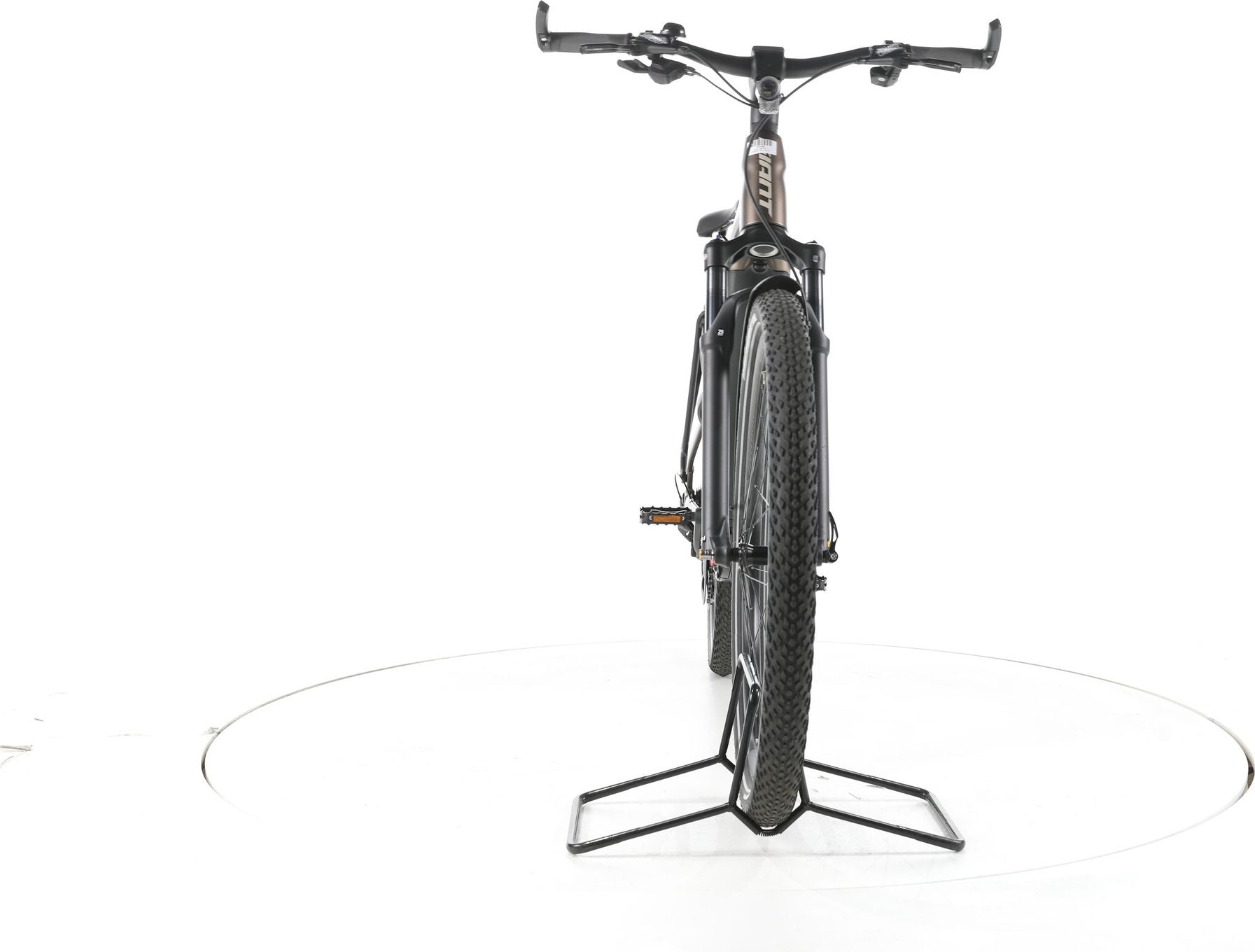 Produit reconditionné - Giant Explore E+1 Pro Trekking E-Bike - Bon Etat