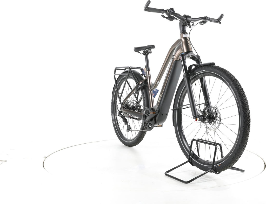 Produit reconditionné - Giant Explore E+1 Pro Trekking E-Bike - Bon Etat
