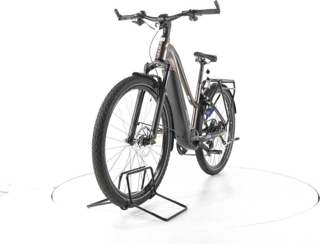 Produit reconditionné - Giant Explore E+1 Pro Trekking E-Bike - Bon Etat