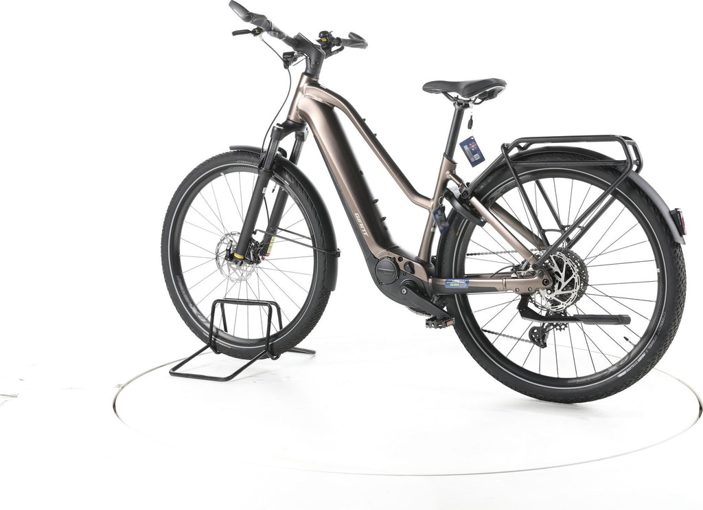 Produit reconditionné - Giant Explore E+1 Pro Trekking E-Bike - Bon Etat