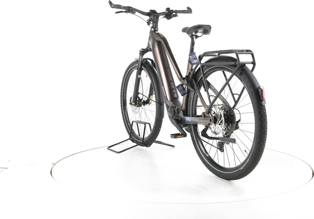 Produit reconditionné - Giant Explore E+1 Pro Trekking E-Bike - Bon Etat