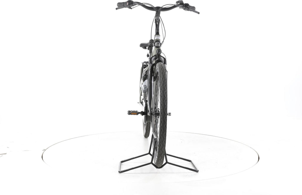 Produit reconditionné - Gazelle Arroyo C7+ City E-Bike Entrée basse 2024 - Très Bon Etat