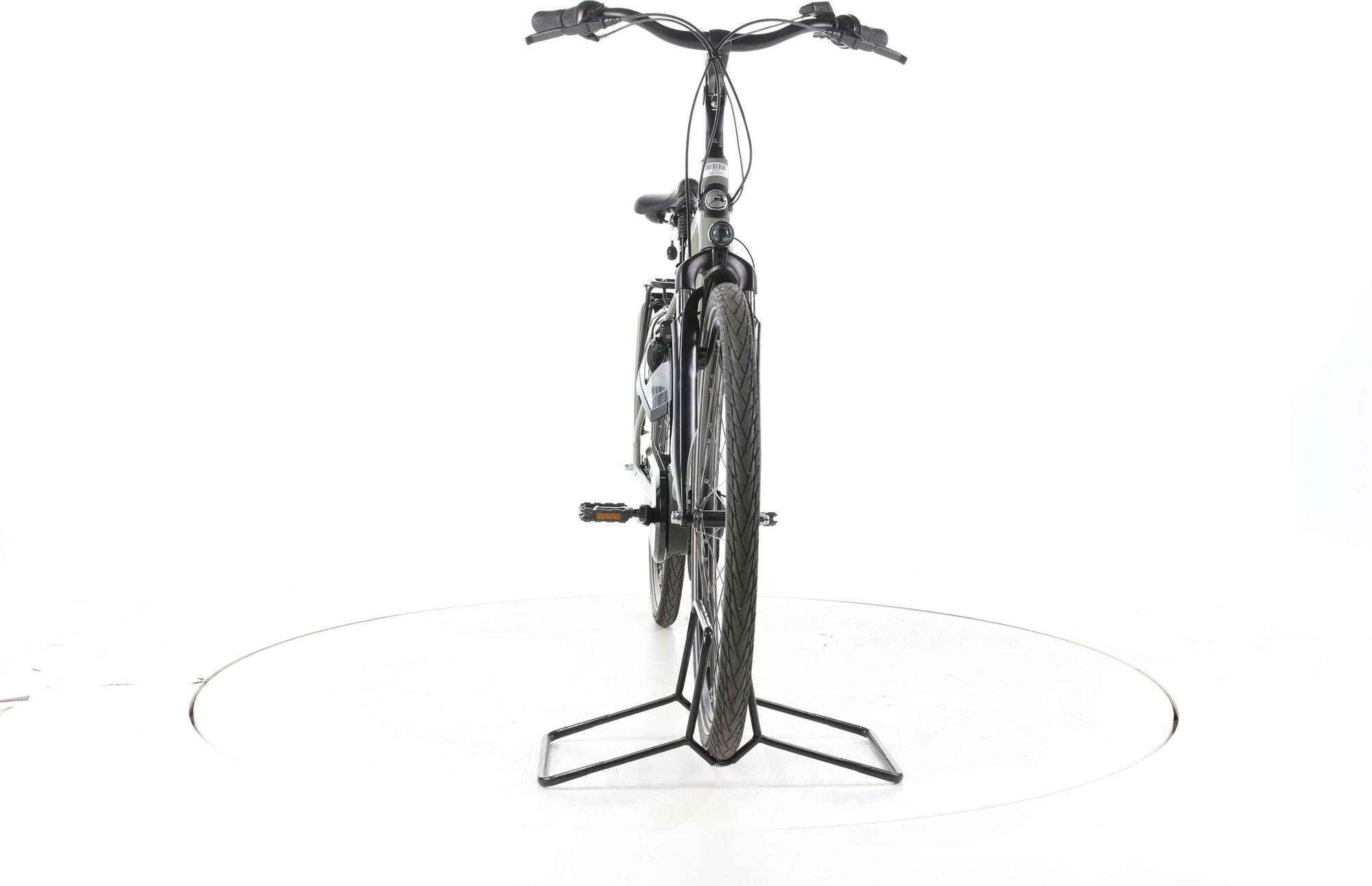Produit reconditionné - Gazelle Arroyo C7+ City E-Bike Entrée basse 2024 - Très Bon Etat