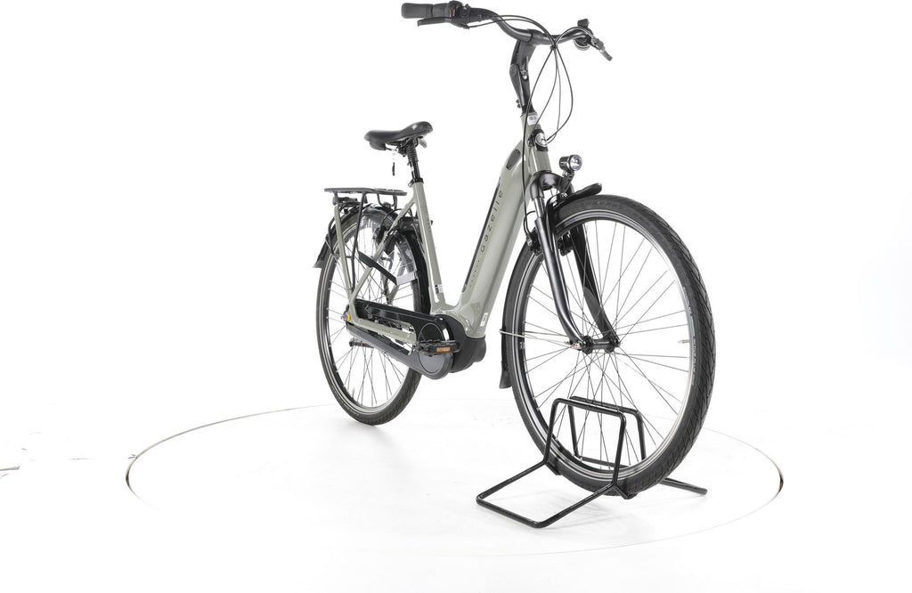 Produit reconditionné - Gazelle Arroyo C7+ City E-Bike Entrée basse 2024 - Très Bon Etat