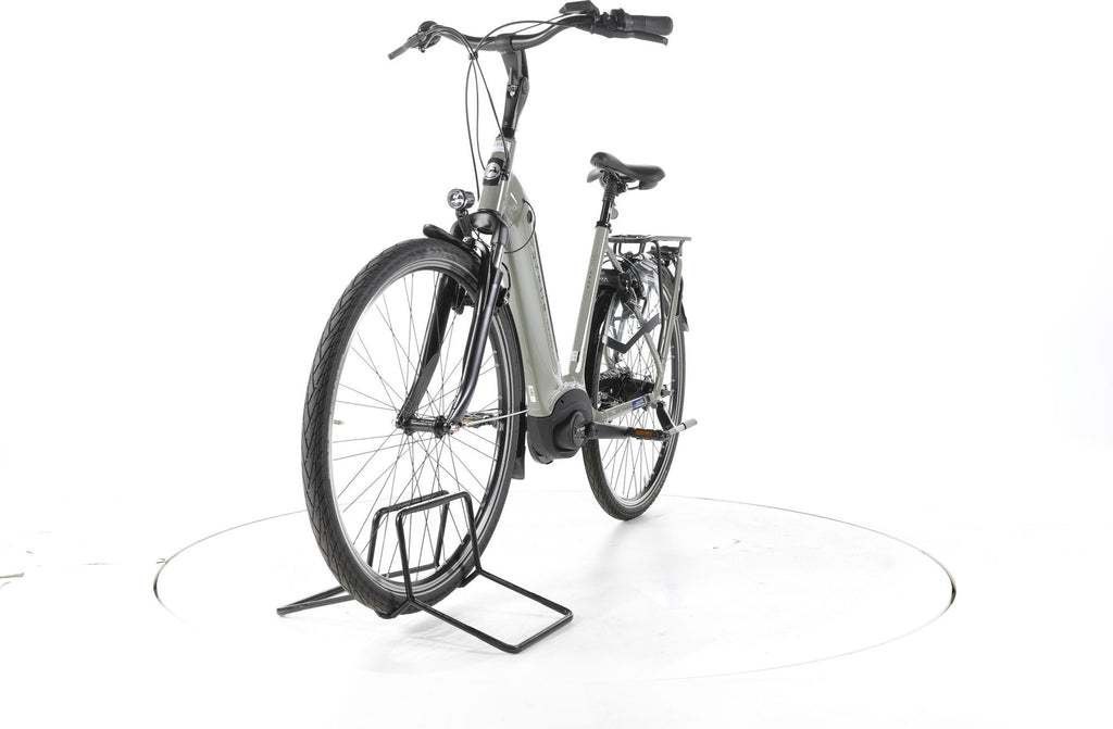 Produit reconditionné - Gazelle Arroyo C7+ City E-Bike Entrée basse 2024 - Très Bon Etat