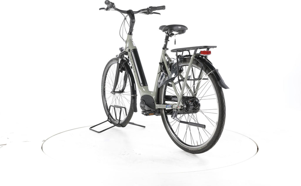Produit reconditionné - Gazelle Arroyo C7+ City E-Bike Entrée basse 2024 - Très Bon Etat