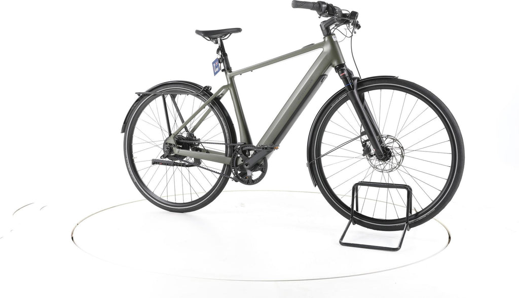 Produit reconditionné - Riese et Müller UBN Five City E-Bike - Très Bon Etat