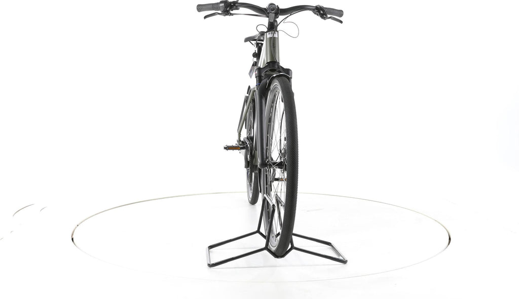 Produit reconditionné - Riese et Müller UBN Five City E-Bike - Très Bon Etat