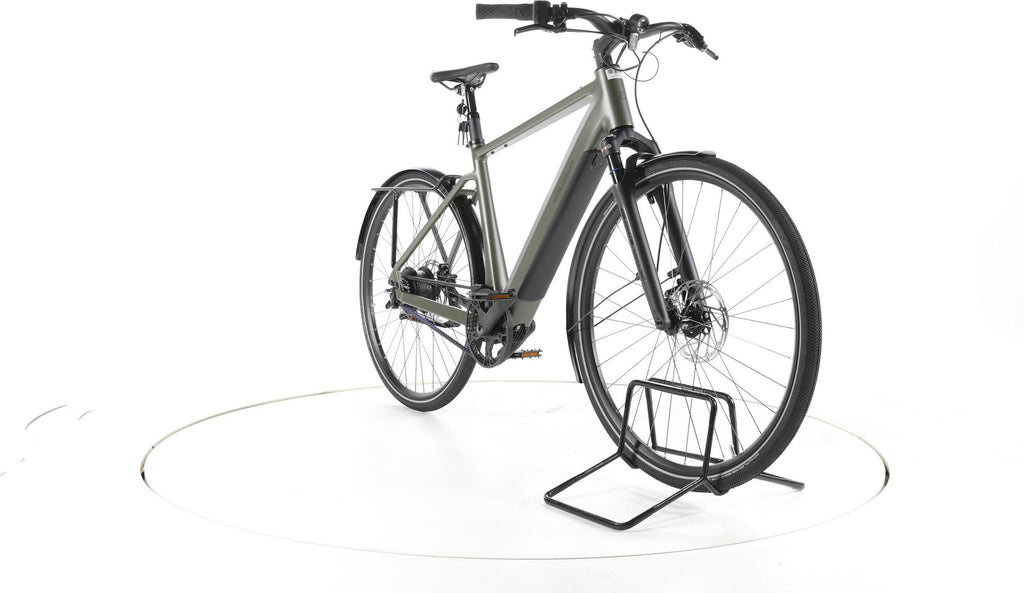 Produit reconditionné - Riese et Müller UBN Five City E-Bike - Très Bon Etat