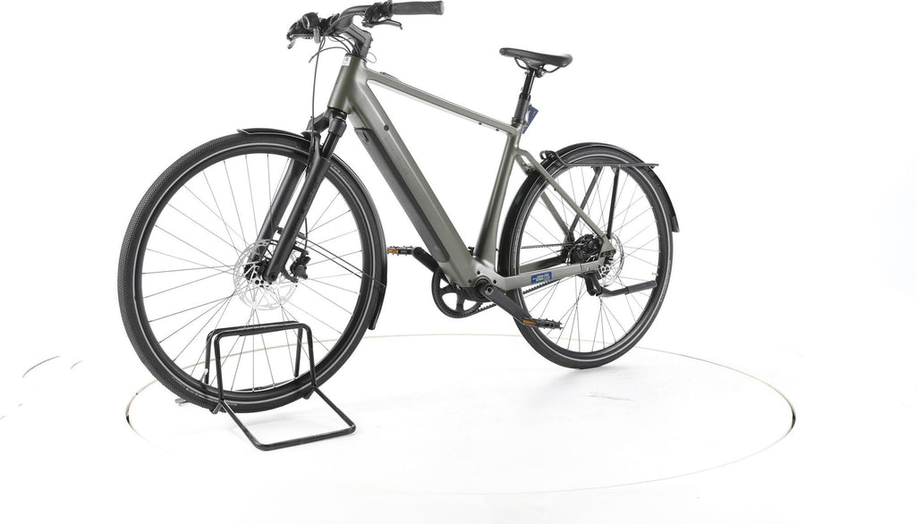 Produit reconditionné - Riese et Müller UBN Five City E-Bike - Très Bon Etat