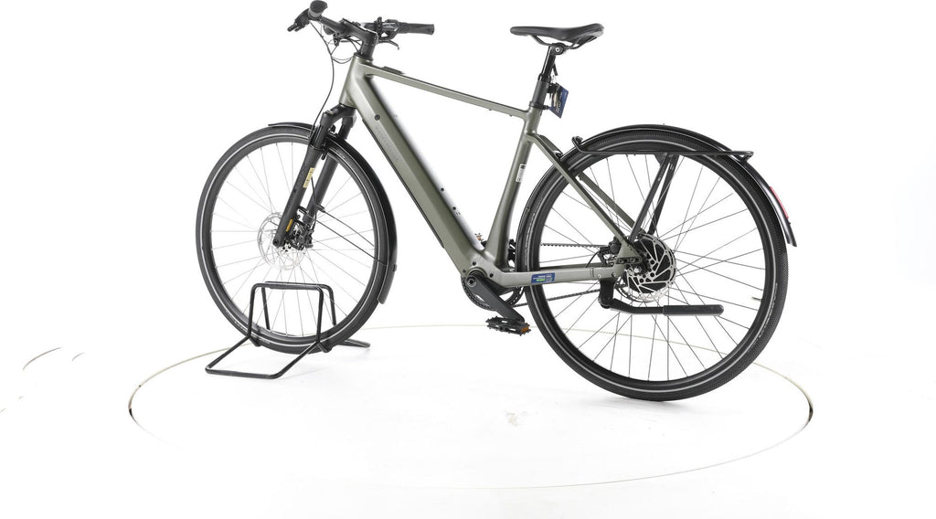 Produit reconditionné - Riese et Müller UBN Five City E-Bike - Très Bon Etat