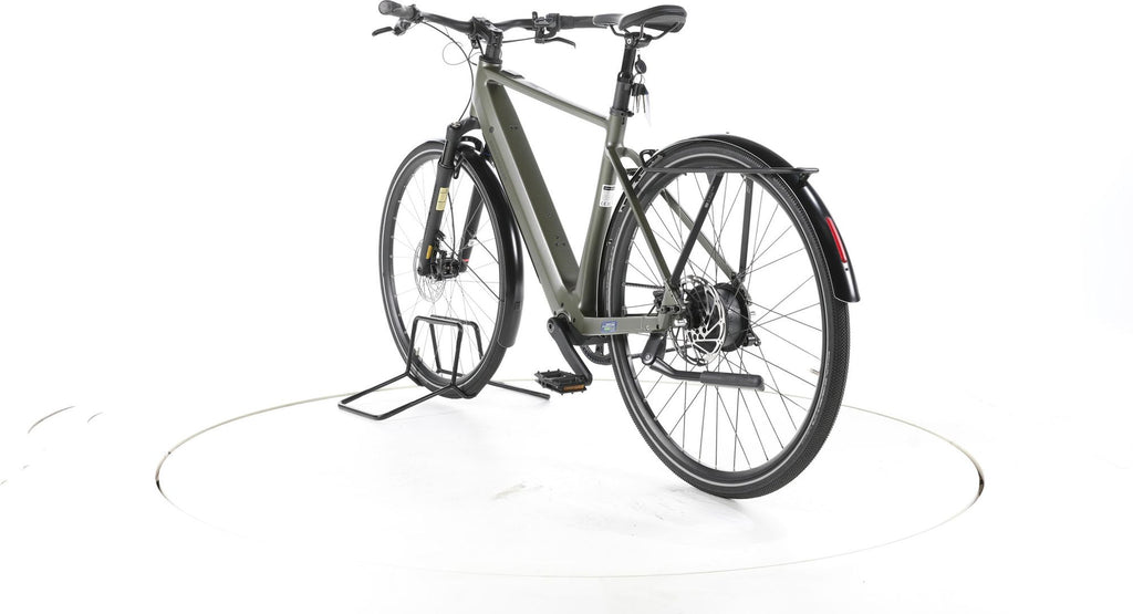 Produit reconditionné - Riese et Müller UBN Five City E-Bike - Très Bon Etat
