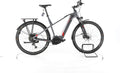 Produit reconditionné - Conway Cairon T 2.0 Trekking E-Bike - Bon Etat