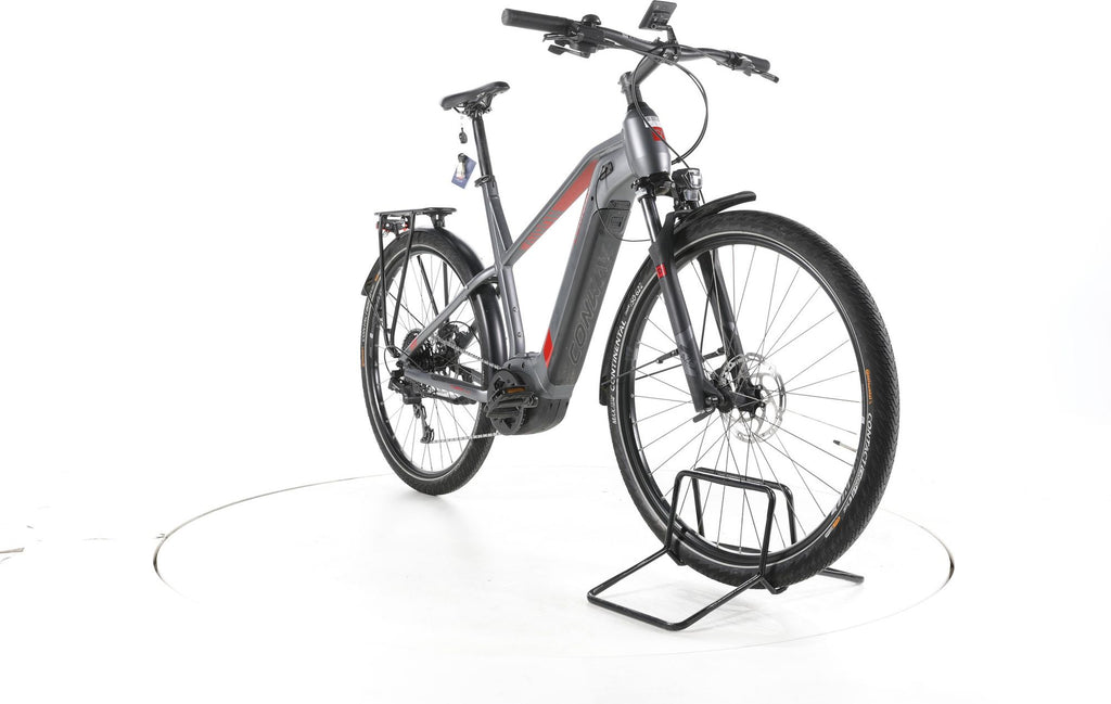 Produit reconditionné - Conway Cairon T 2.0 Trekking E-Bike - Bon Etat